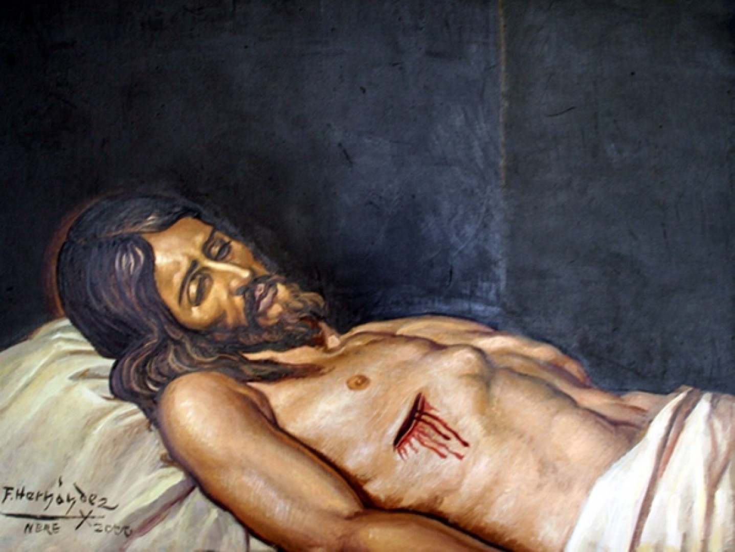 Semana Santa en Vélez Málaga  